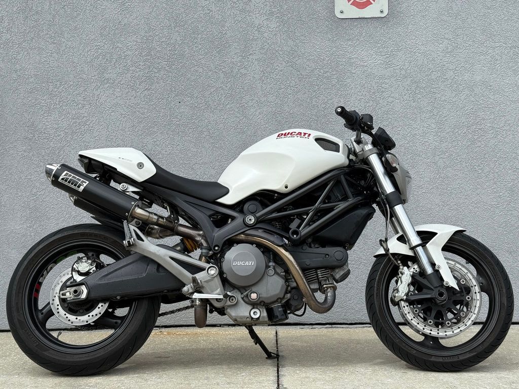 Ducati Monster 696 Motorcycles For Sale in Florida - Cycle Trader