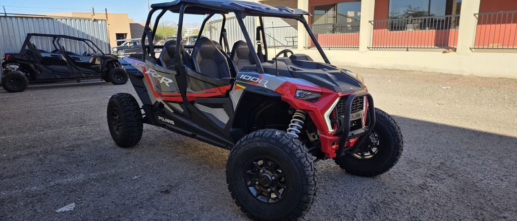 Used 2023 Polaris® Rzr Xp 4 1000 Ultimate For Sale in Lake Havasu City ...