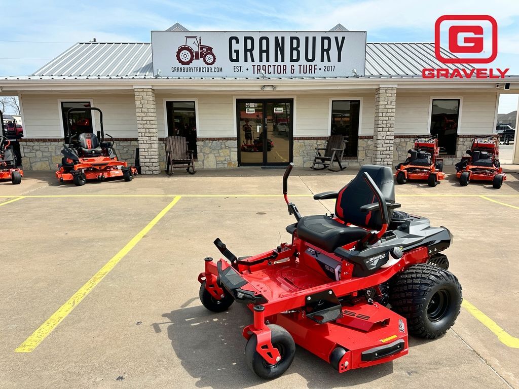 Gravely Mower For Sale Near Wilson, Utah - Equipment Trader