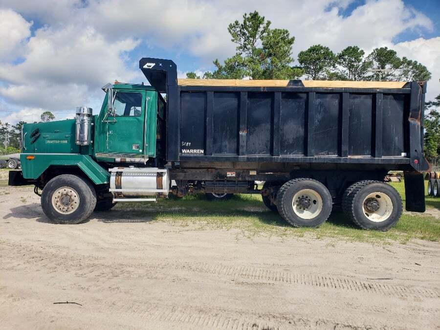 2012 Western Star in Valdosta, GA