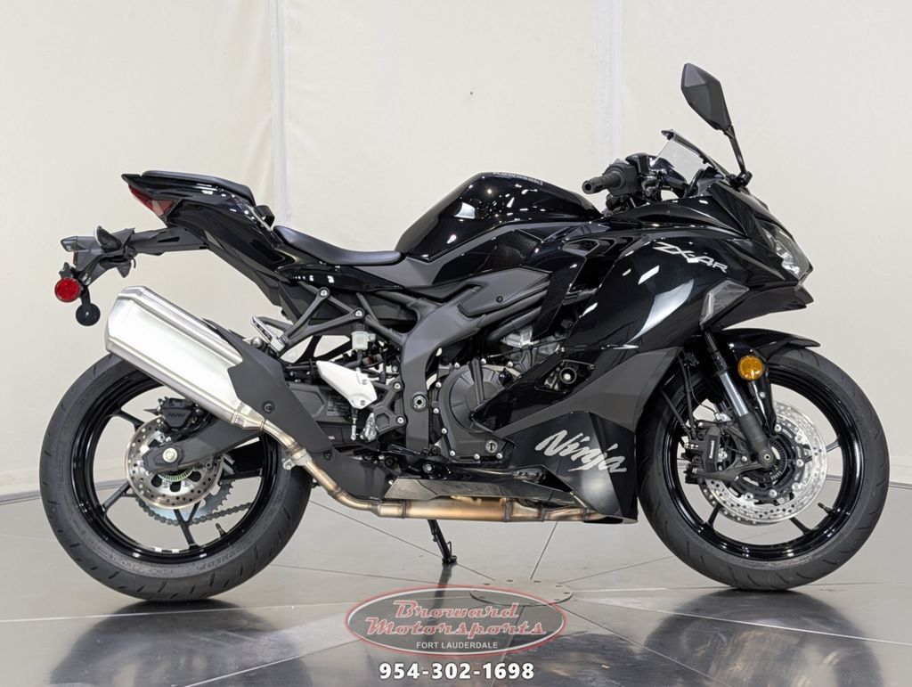 Kawasaki Ninja ZX-4R Motorcycles For Sale in Florida - Cycle Trader