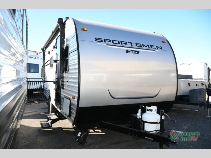 2025 Kz Sportsmen Classic 181BH RV