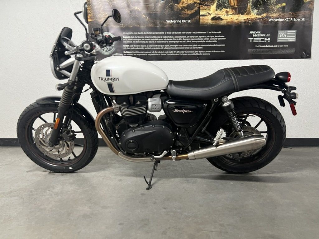 Oil Filter Replacement For Triumph Motorcycles - Fits Tiger, Bonneville, Speed Triple & More