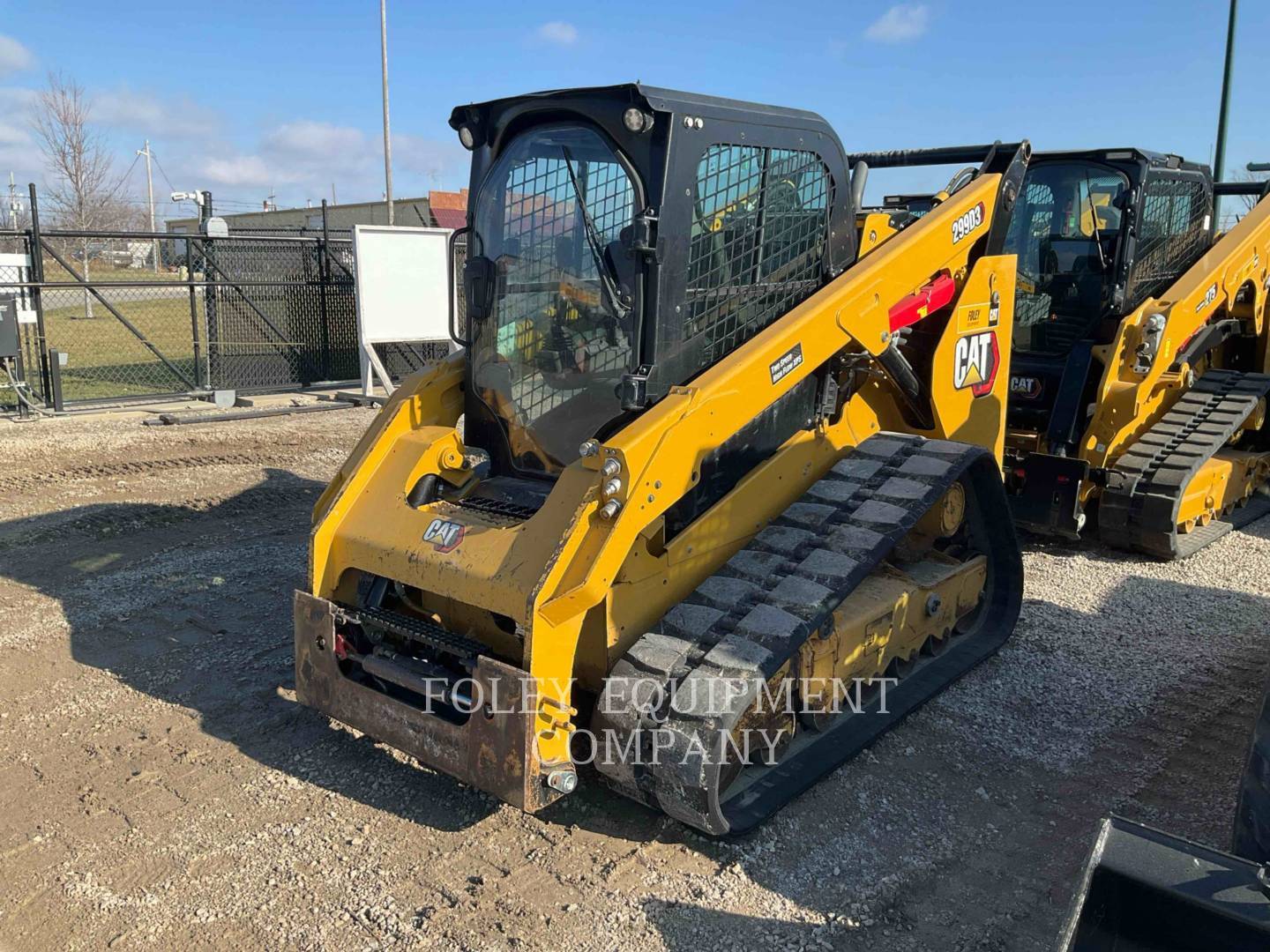 Cat LC6 Equipment For Sale Near Topeka, Kansas - Equipment Trader