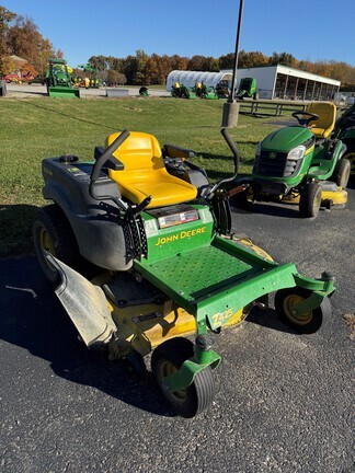 John Deere Z445 Equipment For Sale - John Deere Z445 Equipment