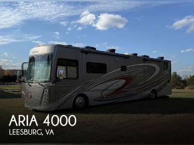 Thor Motor Coach Aria RVs For Sale - RV Trader