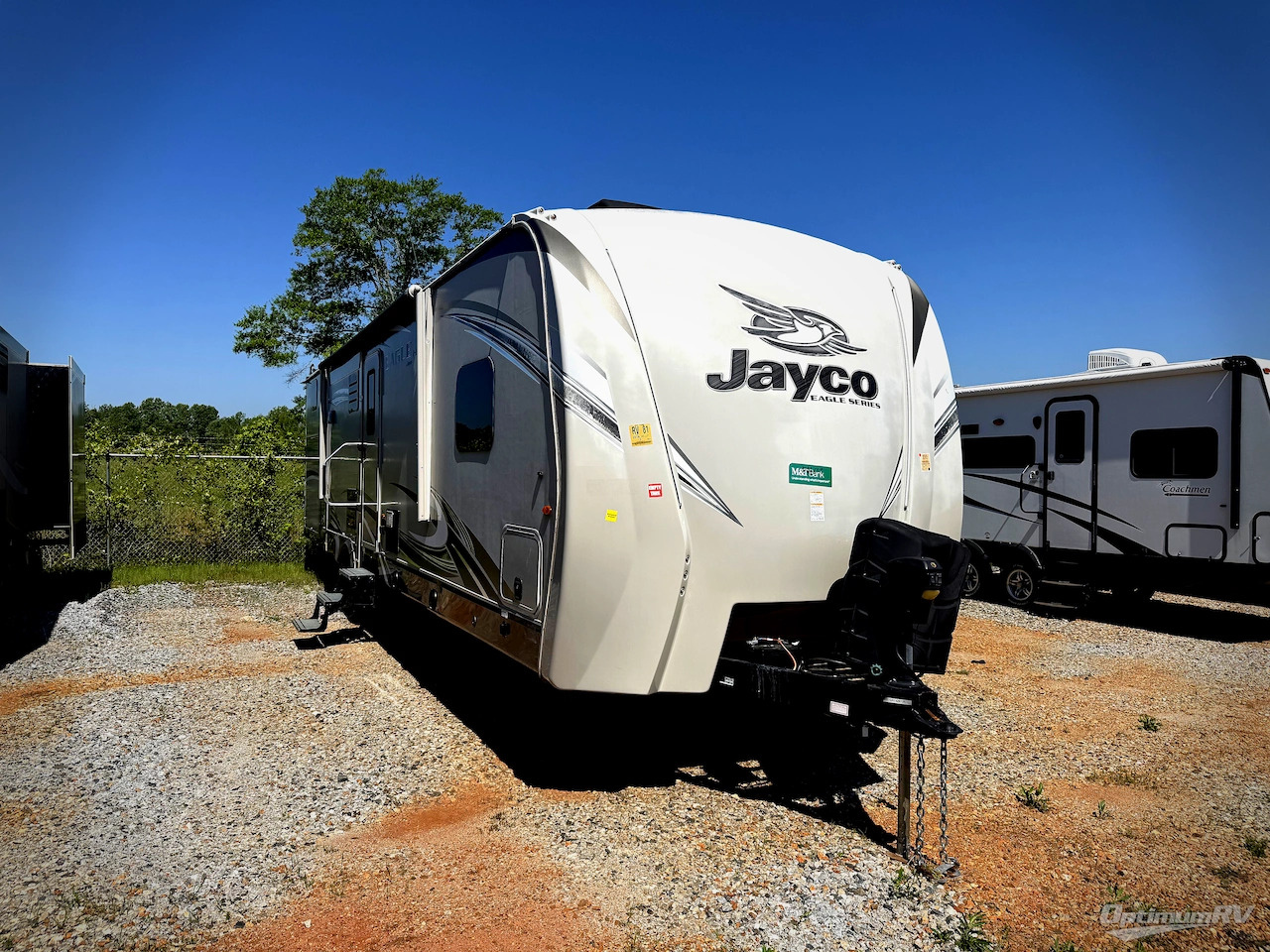 Jayco Eagle Ht RVs For Sale near Butler, PA - RV Trader
