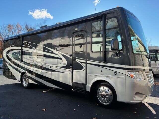 Used Class A RVs and Motorhomes For Sale near North Stonington, CT - RV ...