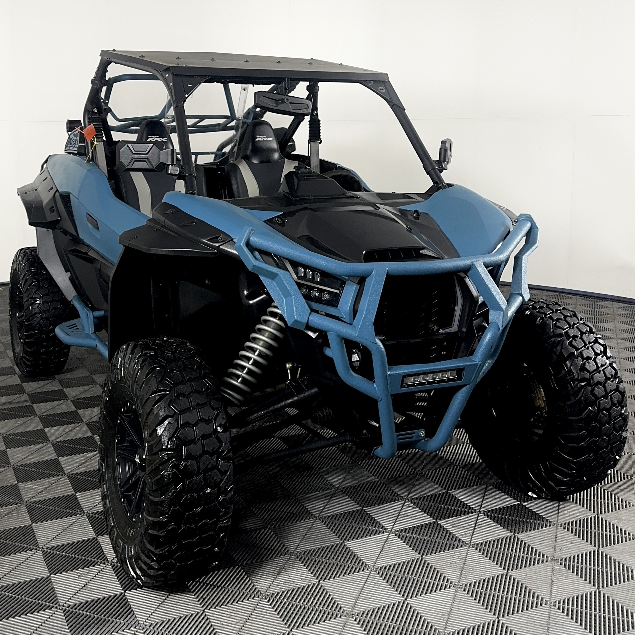 Kawasaki Teryx Krx 1000 Four Wheelers For Sale in Michigan - ATV