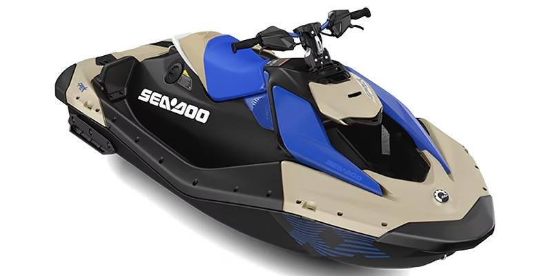 2025 Spark Trixx For Sale - Sea-Doo Personal Watercraft - PWC Trader