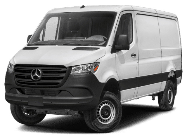 2026 MERCEDES-BENZ SPRINTER 2500 2500 in Atlanta, GA
