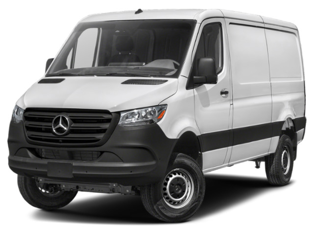 2026 MERCEDES-BENZ SPRINTER 2500 2500 in Atlanta, GA