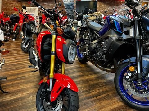 2026 Honda Grom in Statesville, NC