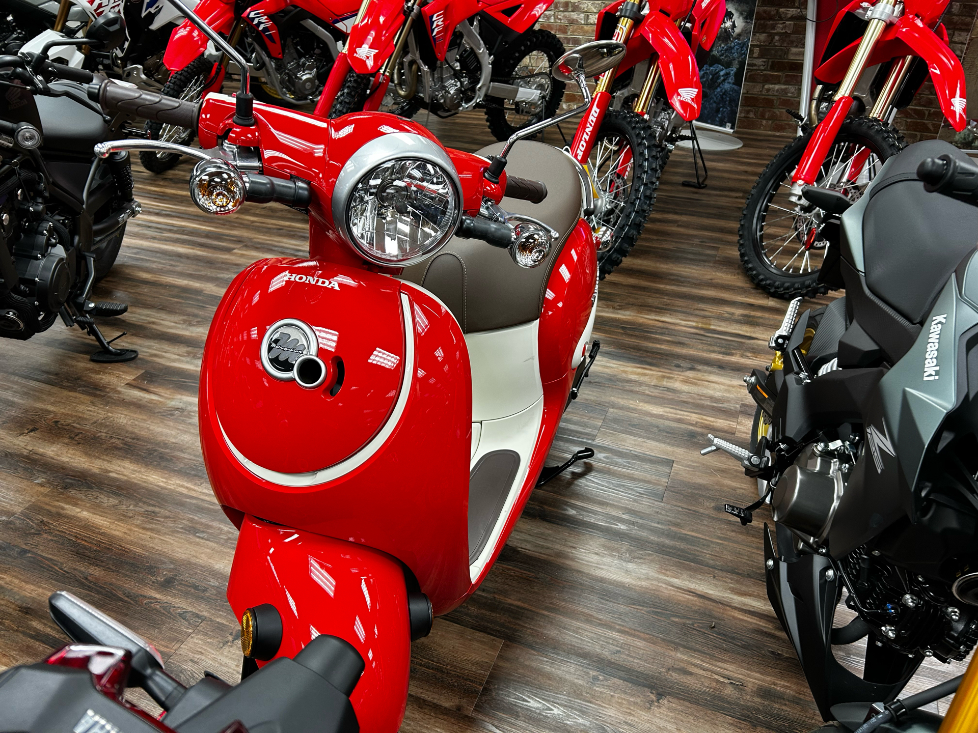 2026 Honda Metropolitan in Statesville, NC
