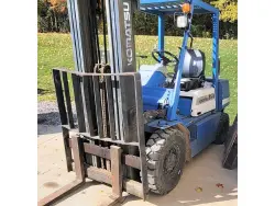 1995 KOMATSU FG25C-12