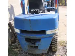 1995 KOMATSU FG25C-12