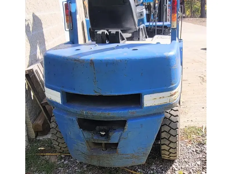1995 KOMATSU FG25C-12