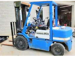 1995 KOMATSU FG25C-12