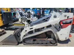2021 BOBCAT MT100