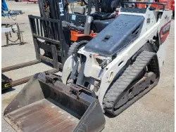 2021 BOBCAT MT100