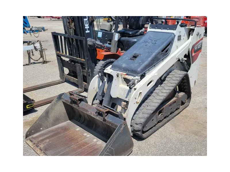 2021 BOBCAT MT100