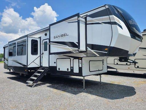 Prime Time Sanibel RVs For Sale near Newark, DE - RV Trader