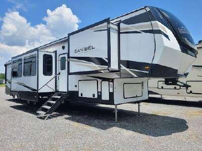 Prime Time Sanibel RVs For Sale near Newark, DE - RV Trader