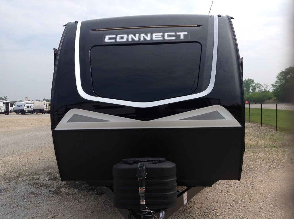 2025 K-Z CONNECT C323MKK in east moline IL
