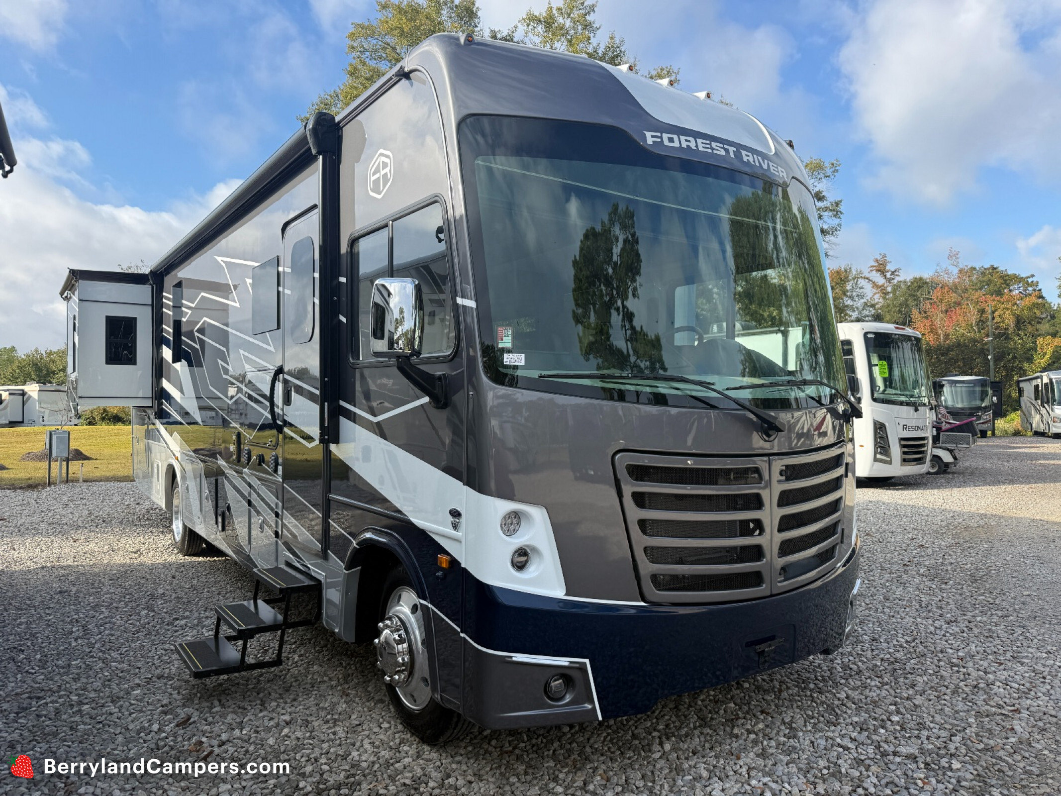 2026 Forest River FR3 PLUS 33Z in ponchatoula LA