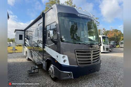 2026 Forest River FR3 PLUS 33Z in ponchatoula LA
