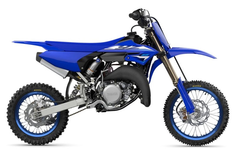 2026 Yamaha YZ65 65 in Lewiston, ID