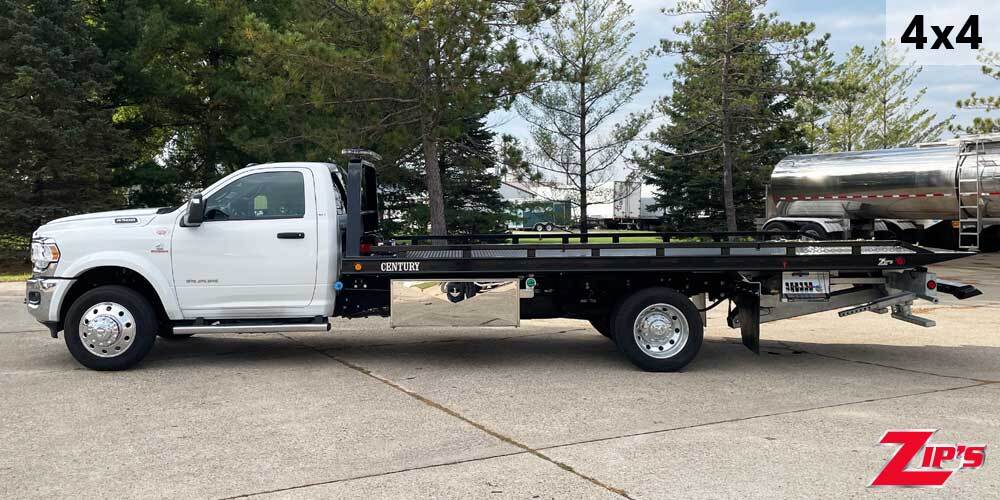 2024 RAM 5500HD in New Hampton, IA