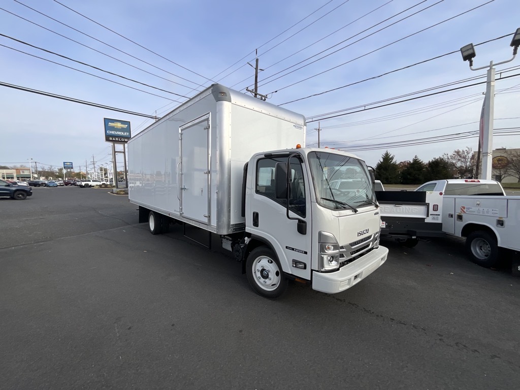 2026 ISUZU NRR in Riverside, NJ