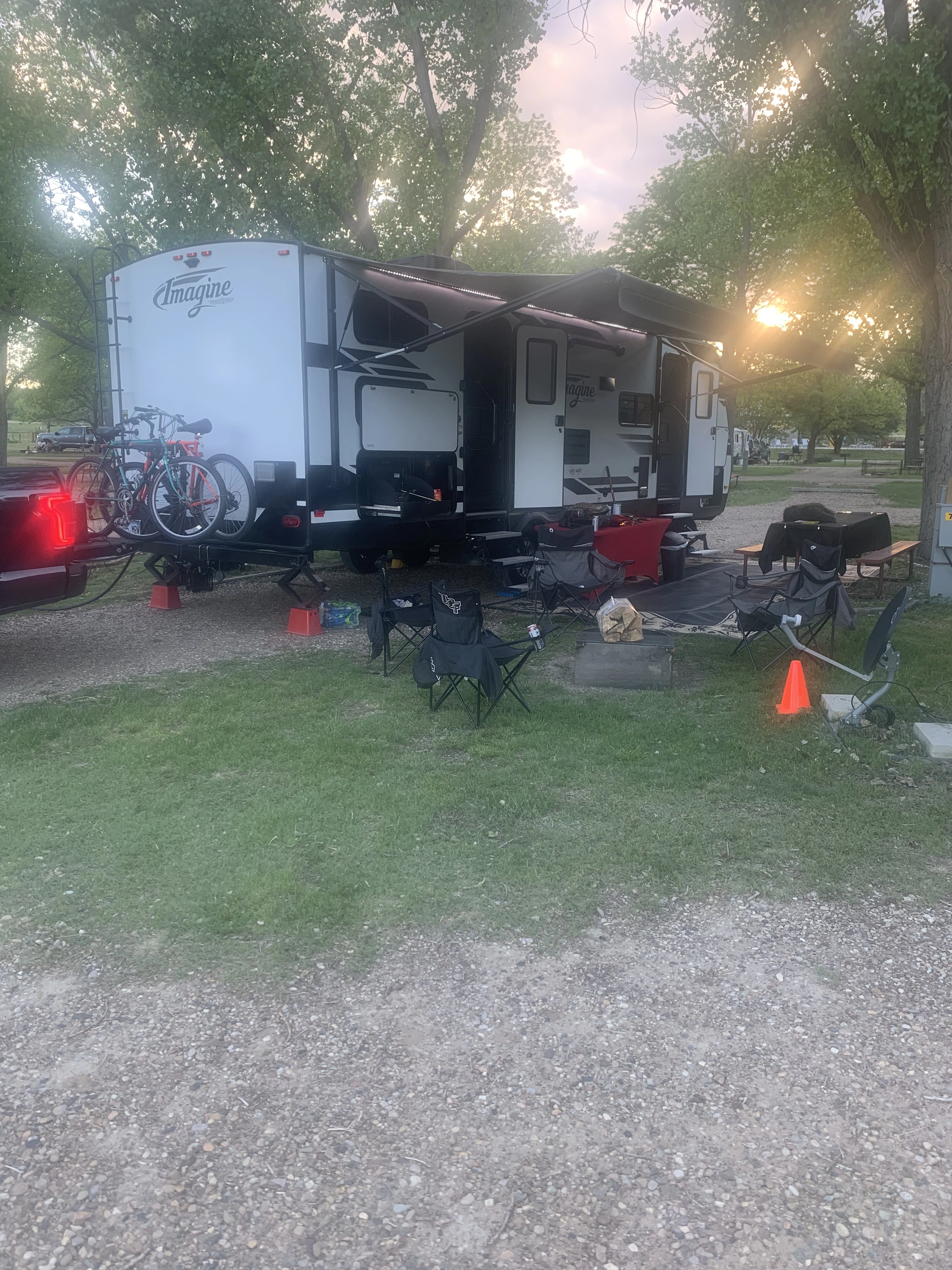 2019 Grand Design IMAGINE 2800BH RV