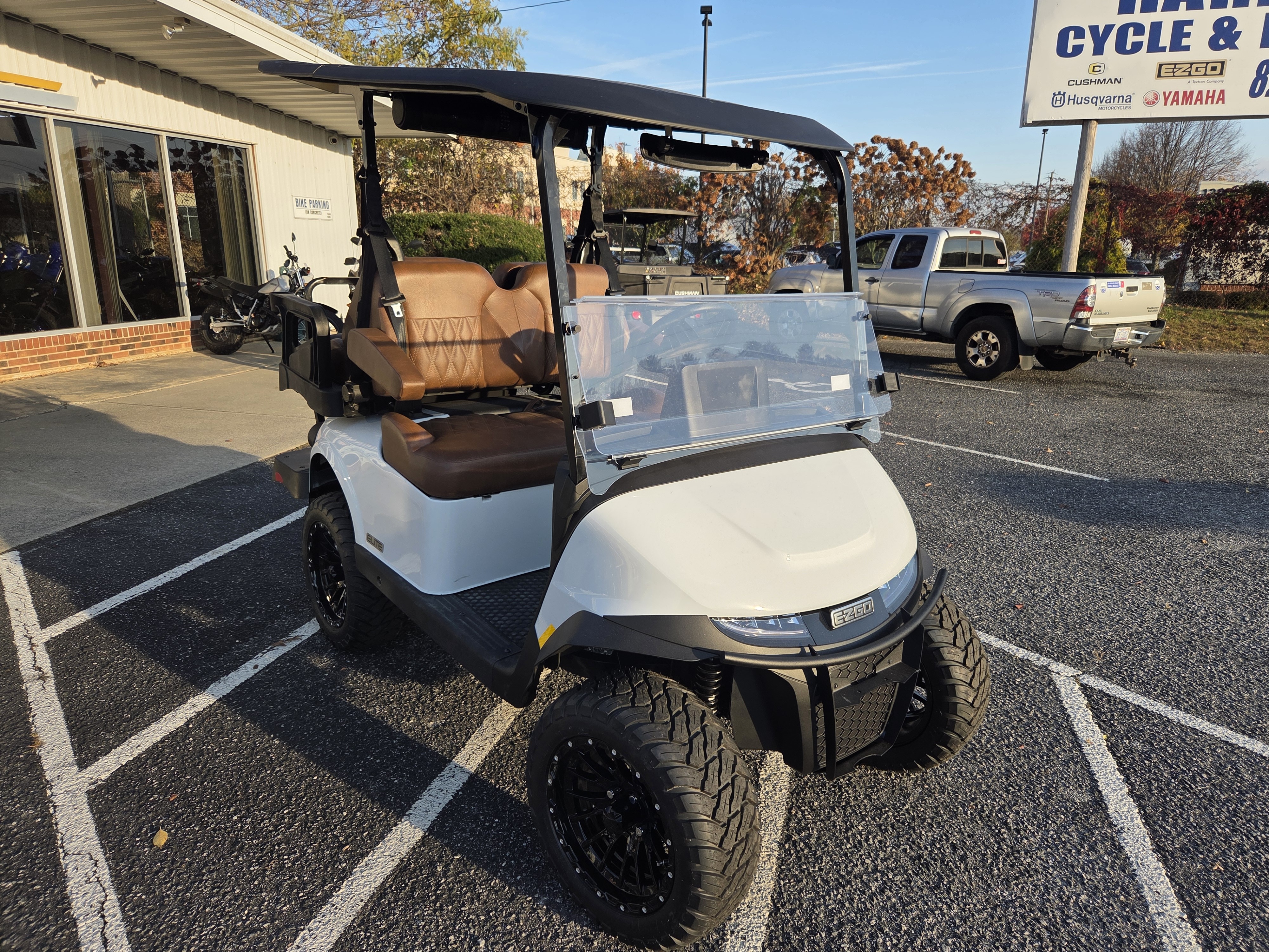 Golf Carts For Sale in North Carolina - ATV Trader