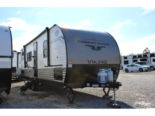 2026 Forest River VIKING 26 BH in madisonville KY