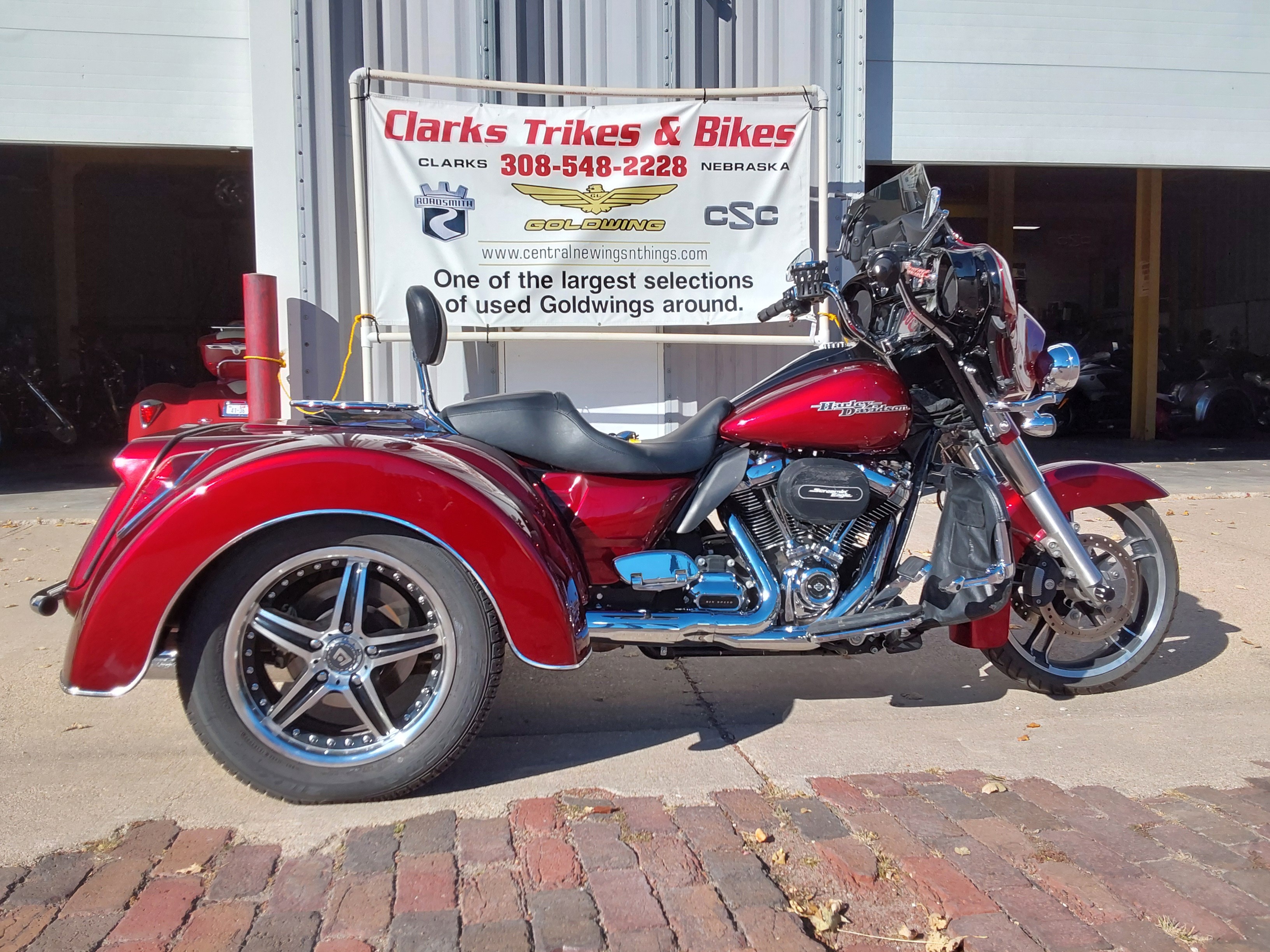Used Motorcycles For Sale Near Clarks, NE - Cycle Trader