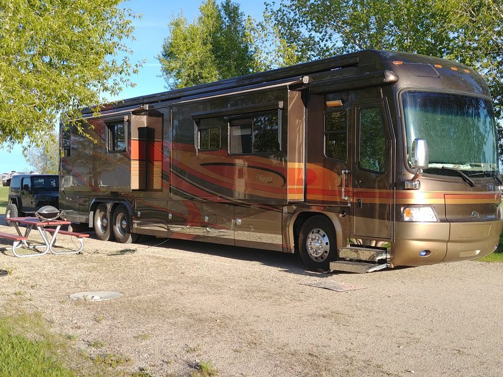 【ご売約品】マディソンブルー RV BIG PEA CT BEAVER Forest River RiverStone For Sale - Fifth Wheel