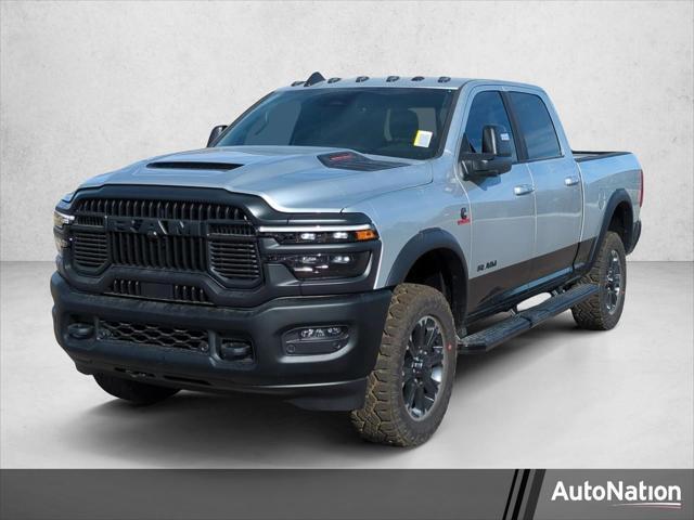 2026 RAM 2500 in Littleton, CO