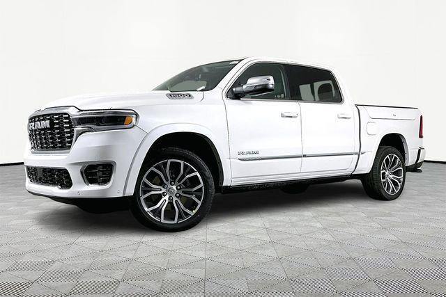 2026 RAM 1500 in Oklahoma City, OK