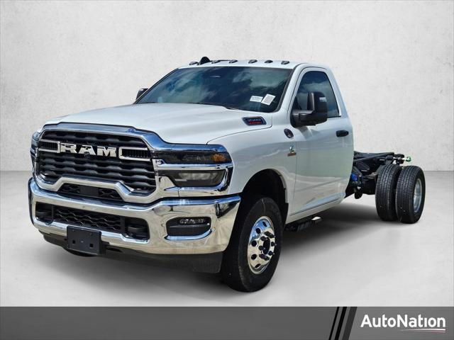New 2026 Ram 3500 For Sale in Spring, TX - 5039629555 - Commercial ...