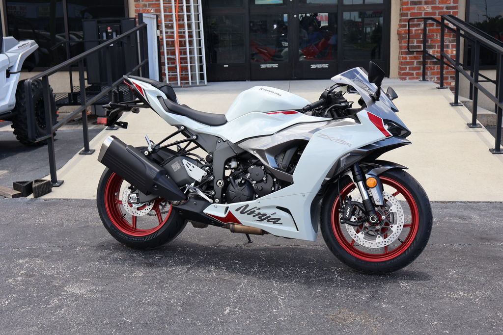 New Motorcycles For Sale Near Clearwater, FL - Cycle Trader