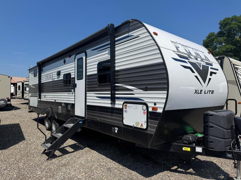 Palomino Puma Xle Lite 30DBSC RVs For Sale - RV Trader
