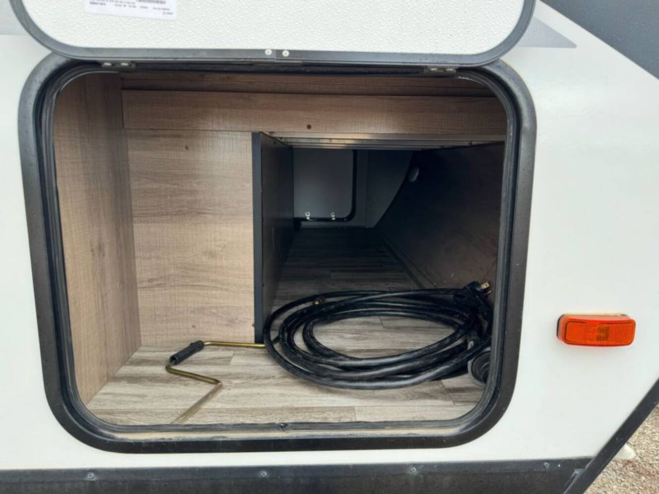 A photo of this 2023 Grand Design Rv Imagine 17mke