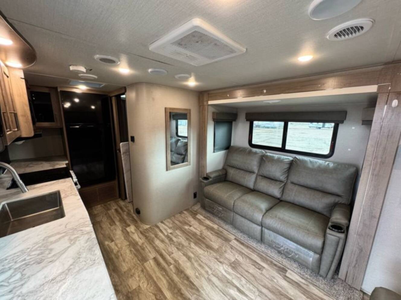 A photo of this 2023 Grand Design Rv Imagine 17mke