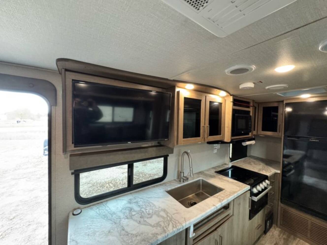 A photo of this 2023 Grand Design Rv Imagine 17mke