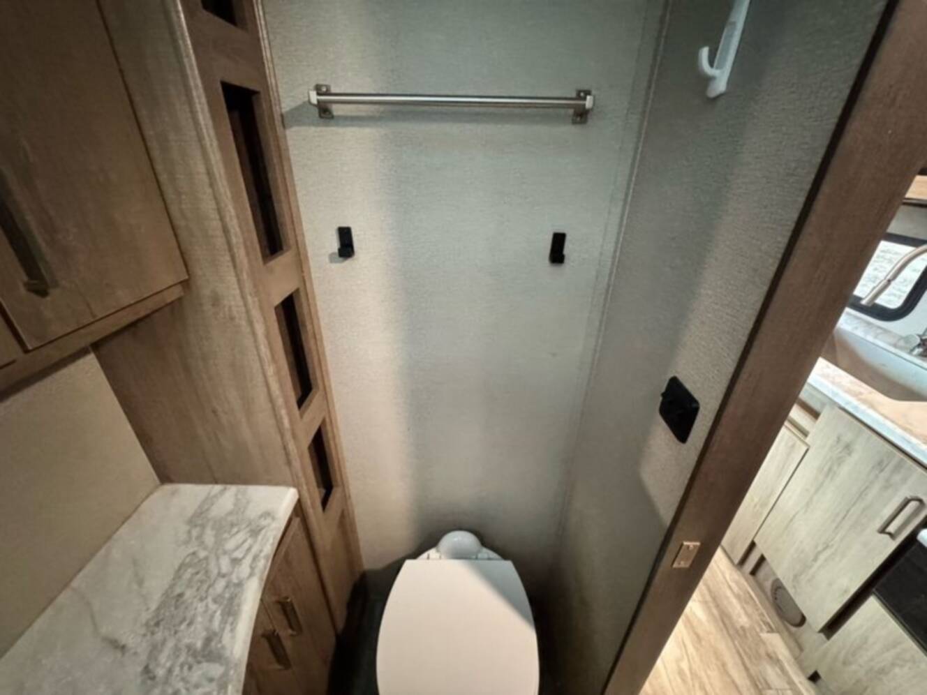 A photo of this 2023 Grand Design Rv Imagine 17mke