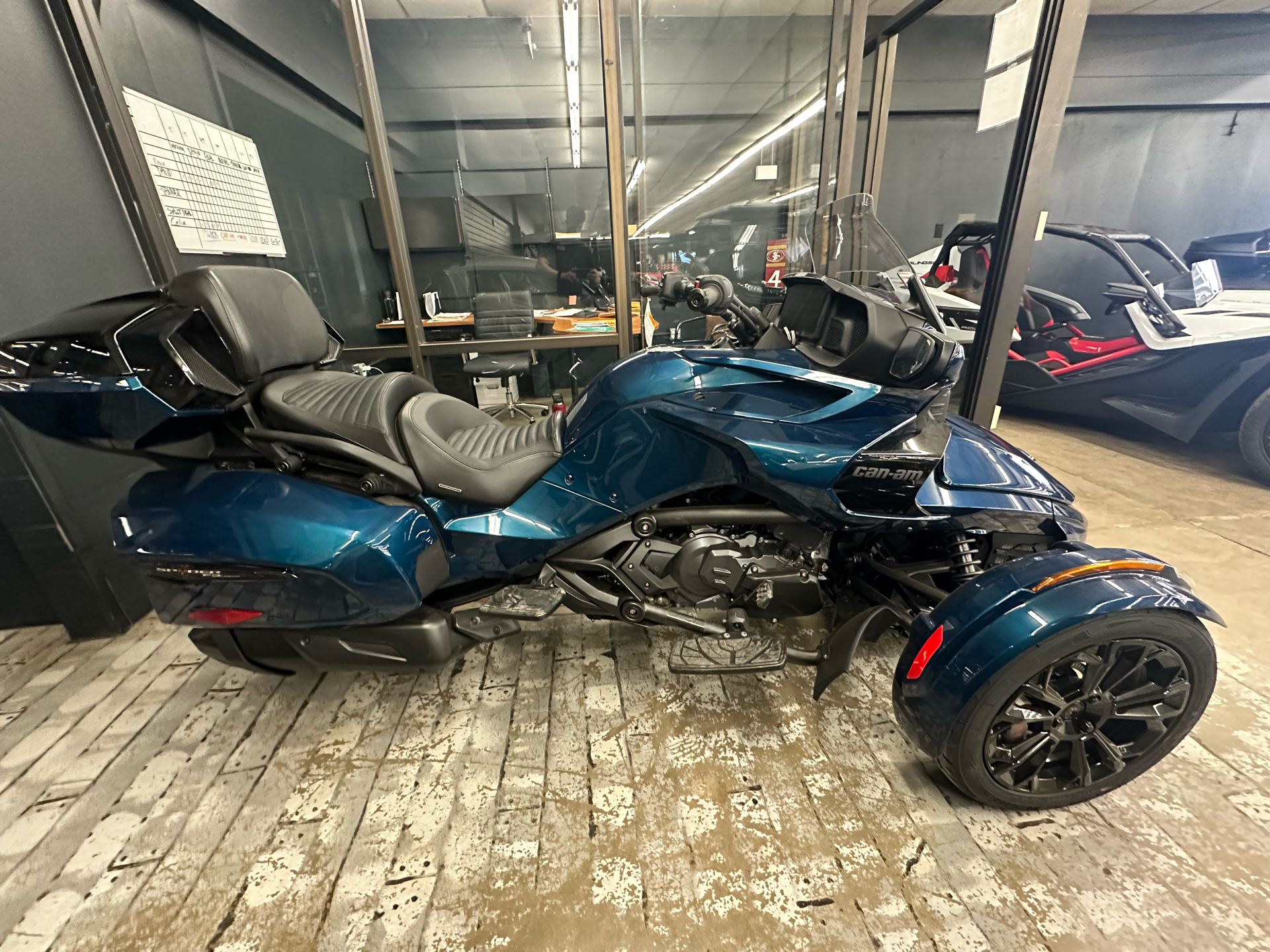 New Motorcycles For Sale Near Midland, TX - Cycle Trader