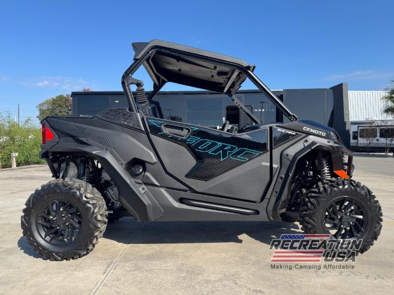 2026 CFMOTO ZFORCE 950 TRAIL in myrtle beach SC