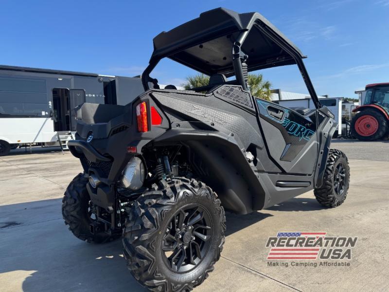 2026 CFMOTO ZFORCE 950 TRAIL in myrtle beach SC